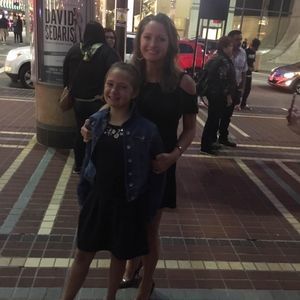 Meet your Posher, Anna